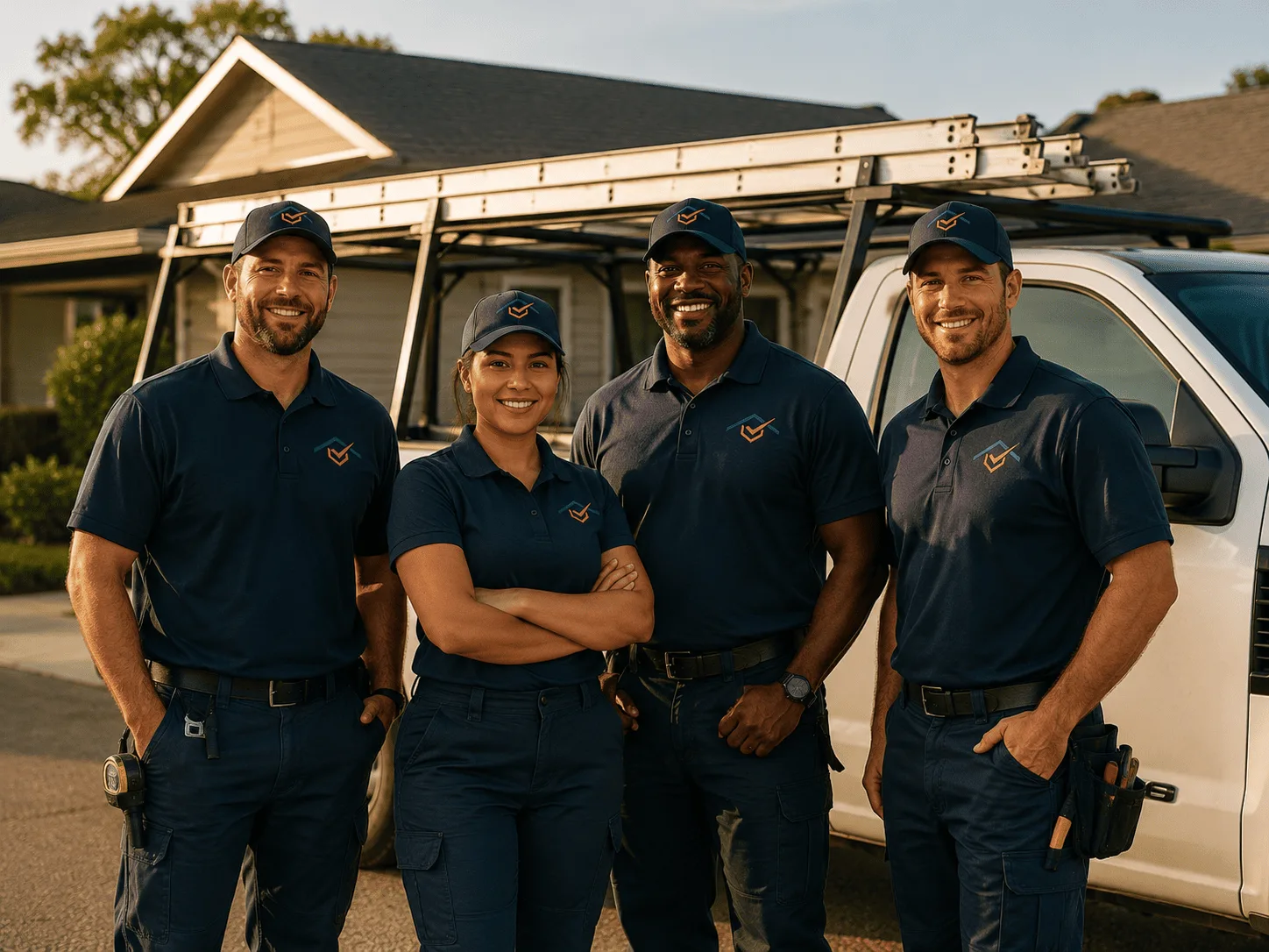 Roof Inspection company in York New Salem, PA